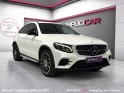 Mercedes glc coupe 250 d 9g-tronic 4matic sportline occasion simplicicar magny-en-vexin simplicicar simplicibike france
