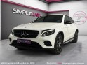 Mercedes glc coupe 250 d 9g-tronic 4matic sportline occasion simplicicar magny-en-vexin simplicicar simplicibike france