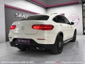 Mercedes glc coupe 250 d 9g-tronic 4matic sportline occasion simplicicar magny-en-vexin simplicicar simplicibike france