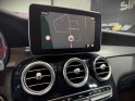 Mercedes glc coupe 250 d 9g-tronic 4matic sportline occasion simplicicar magny-en-vexin simplicicar simplicibike france