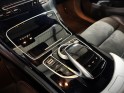 Mercedes glc coupe 250 d 9g-tronic 4matic sportline occasion simplicicar magny-en-vexin simplicicar simplicibike france