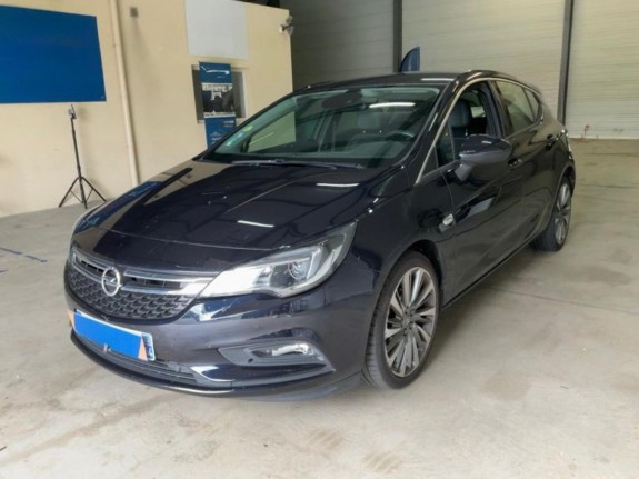 Opel astra innovation 1.6 cdti 110 ch - en cours d'arrivage - radar av ar - carplay - keyless go - sans adblue occasion...