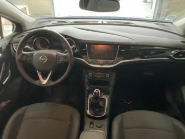 Opel astra innovation 1.6 cdti 110 ch - en cours d'arrivage - radar av ar - carplay - keyless go - sans adblue occasion...