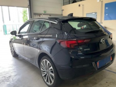 Opel astra innovation 1.6 cdti 110 ch - en cours d'arrivage - radar av ar - carplay - keyless go - sans adblue occasion...