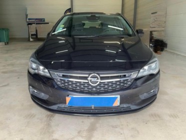 Opel astra innovation 1.6 cdti 110 ch - en cours d'arrivage - radar av ar - carplay - keyless go - sans adblue occasion...