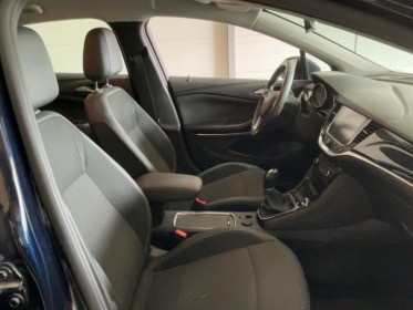 Opel astra innovation 1.6 cdti 110 ch - en cours d'arrivage - radar av ar - carplay - keyless go - sans adblue occasion...
