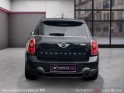 Mini countryman r60 218 ch all4 john cooper works garantie 12 mois  apple car play occasion simplicicar la fleche simplicicar...