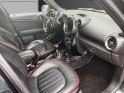 Mini countryman r60 218 ch all4 john cooper works garantie 12 mois  apple car play occasion simplicicar la fleche simplicicar...