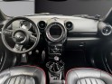 Mini countryman r60 218 ch all4 john cooper works garantie 12 mois  apple car play occasion simplicicar la fleche simplicicar...