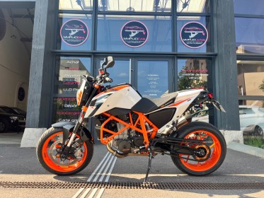Ktm duke 690 r r  garantie 12 mois occasion simplicibike vernon simplicicar simplicibike france