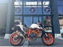 Ktm duke 690 r r  garantie 12 mois occasion simplicibike vernon simplicicar simplicibike france