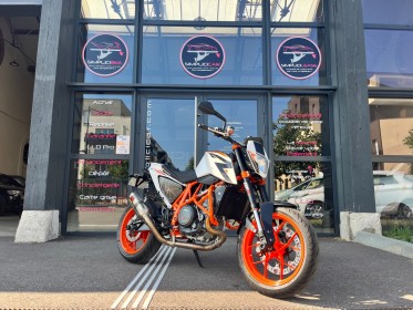 Ktm duke 690 r r  garantie 12 mois occasion simplicibike vernon simplicicar simplicibike france