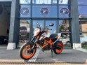 Ktm duke 690 r r  garantie 12 mois occasion simplicibike vernon simplicicar simplicibike france