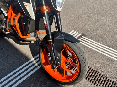 Ktm duke 690 r r  garantie 12 mois occasion simplicibike vernon simplicicar simplicibike france