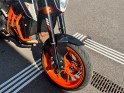 Ktm duke 690 r r  garantie 12 mois occasion simplicibike vernon simplicicar simplicibike france