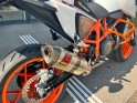Ktm duke 690 r r  garantie 12 mois occasion simplicibike vernon simplicicar simplicibike france
