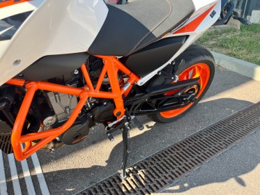 Ktm duke 690 r r  garantie 12 mois occasion simplicibike vernon simplicicar simplicibike france