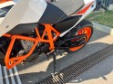 Ktm duke 690 r r  garantie 12 mois occasion simplicibike vernon simplicicar simplicibike france