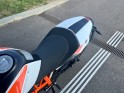 Ktm duke 690 r r  garantie 12 mois occasion simplicibike vernon simplicicar simplicibike france