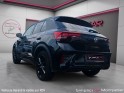 Volkswagen t-roc 1.5 tsi evo 150 start/stop dsg7 r-line garantie 12 mois occasion montpellier (34) simplicicar simplicibike...