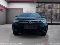 Volkswagen t-roc 1.5 tsi evo 150 start/stop dsg7 r-line garantie 12 mois occasion montpellier (34) simplicicar simplicibike...