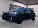 Volkswagen t-roc 1.5 tsi evo 150 start/stop dsg7 r-line garantie 12 mois occasion montpellier (34) simplicicar simplicibike...