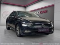 Volkswagen passat business 1.6 tdi 120 dsg7 business garantie 12mois occasion simplicicar bretigny-sur-orge simplicicar...