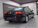 Volkswagen passat business 1.6 tdi 120 dsg7 business garantie 12mois occasion simplicicar bretigny-sur-orge simplicicar...