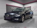 Volkswagen passat business 1.6 tdi 120 dsg7 business garantie 12mois occasion simplicicar bretigny-sur-orge simplicicar...