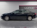 Volkswagen passat business 1.6 tdi 120 dsg7 business garantie 12mois occasion simplicicar bretigny-sur-orge simplicicar...