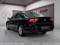Volkswagen passat business 1.6 tdi 120 dsg7 business garantie 12mois occasion simplicicar bretigny-sur-orge simplicicar...