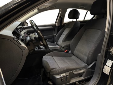 Volkswagen passat business 1.6 tdi 120 dsg7 business garantie 12mois occasion simplicicar bretigny-sur-orge simplicicar...