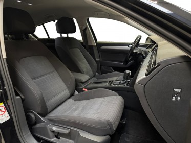 Volkswagen passat business 1.6 tdi 120 dsg7 business garantie 12mois occasion simplicicar bretigny-sur-orge simplicicar...