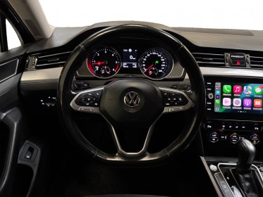 Volkswagen passat business 1.6 tdi 120 dsg7 business garantie 12mois occasion simplicicar bretigny-sur-orge simplicicar...