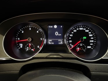Volkswagen passat business 1.6 tdi 120 dsg7 business garantie 12mois occasion simplicicar bretigny-sur-orge simplicicar...