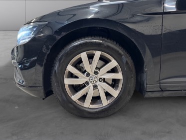 Volkswagen passat business 1.6 tdi 120 dsg7 business garantie 12mois occasion simplicicar bretigny-sur-orge simplicicar...