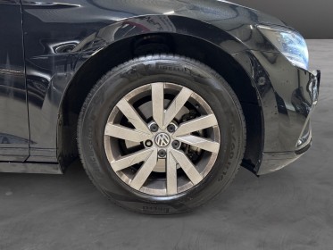 Volkswagen passat business 1.6 tdi 120 dsg7 business garantie 12mois occasion simplicicar bretigny-sur-orge simplicicar...