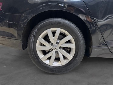 Volkswagen passat business 1.6 tdi 120 dsg7 business garantie 12mois occasion simplicicar bretigny-sur-orge simplicicar...