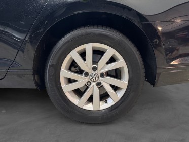 Volkswagen passat business 1.6 tdi 120 dsg7 business garantie 12mois occasion simplicicar bretigny-sur-orge simplicicar...
