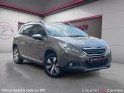 Peugeot 2008 1.2 110ch ss bvm5 allure occasion cannes (06) simplicicar simplicibike france