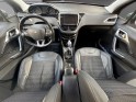 Peugeot 2008 1.2 110ch ss bvm5 allure occasion cannes (06) simplicicar simplicibike france