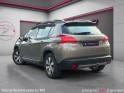Peugeot 2008 1.2 110ch ss bvm5 allure occasion cannes (06) simplicicar simplicibike france