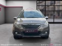 Peugeot 2008 1.2 110ch ss bvm5 allure occasion cannes (06) simplicicar simplicibike france