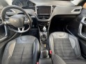 Peugeot 2008 1.2 110ch ss bvm5 allure occasion cannes (06) simplicicar simplicibike france