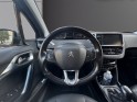 Peugeot 2008 1.2 110ch ss bvm5 allure occasion cannes (06) simplicicar simplicibike france