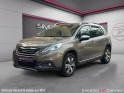 Peugeot 2008 1.2 110ch ss bvm5 allure occasion cannes (06) simplicicar simplicibike france