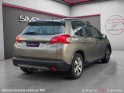 Peugeot 2008 1.2 110ch ss bvm5 allure occasion cannes (06) simplicicar simplicibike france