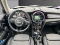 Mini hatch 3 portes f56 cooper 136 ch bva6 edition blackfriars occasion parc voitures beauvais simplicicar simplicibike france