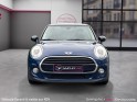 Mini hatch 3 portes f56 cooper 136 ch bva6 edition blackfriars occasion parc voitures beauvais simplicicar simplicibike france