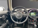 Mini hatch 3 portes f56 cooper 136 ch bva6 edition blackfriars occasion parc voitures beauvais simplicicar simplicibike france